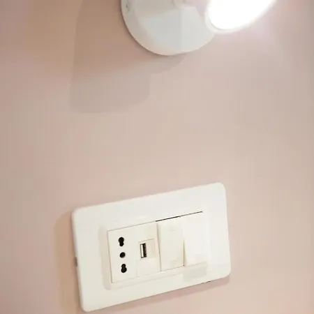 Casa Stella San Sisto Гостевой дом 3*