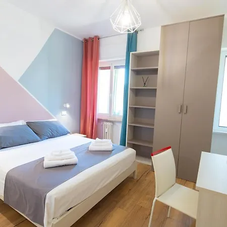 Casa Stella San Sisto Гостевой дом