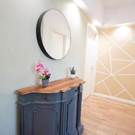 Гостевой дом Casa Stella San Sisto