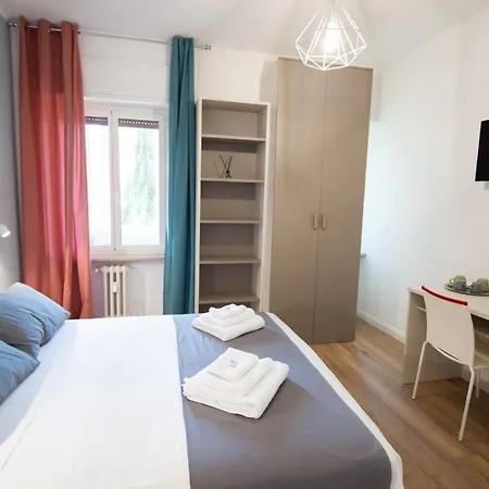 Casa Stella San Sisto Перуджа