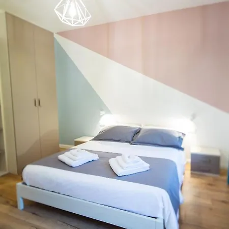 Casa Stella San Sisto 3* Перуджа