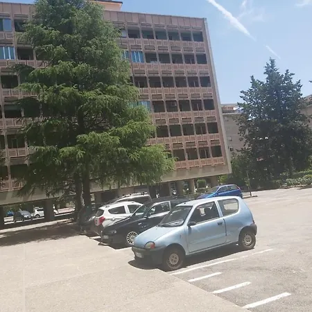 Гостевой дом Casa Stella San Sisto Перуджа