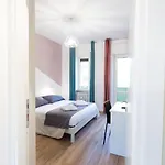 Pensionat Casa Stella San Sisto 3*