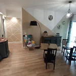 Guest house Casa Stella San Sisto 3*