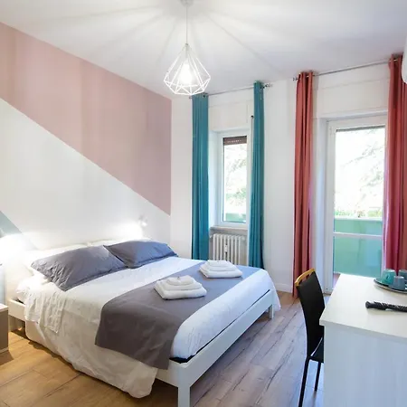 Guest house Casa Stella San Sisto Perugia