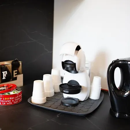 Casa Stella San Sisto Perúgia