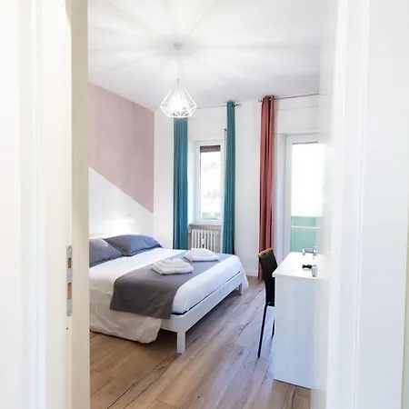 Penzion Casa Stella San Sisto 3*