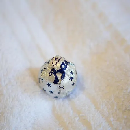 Casa de hóspedes Casa Stella San Sisto 3*