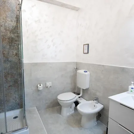 Penzion Casa Stella San Sisto 3*