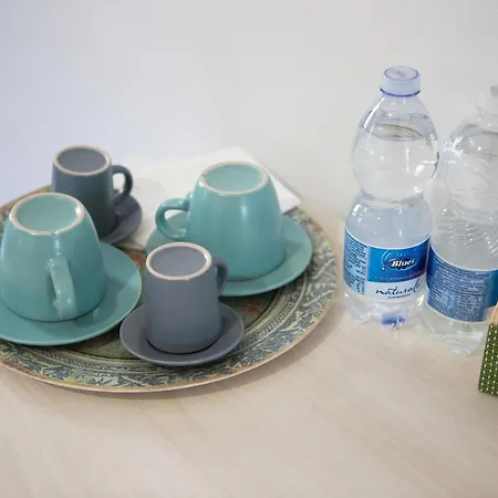 Guest house Casa Stella San Sisto