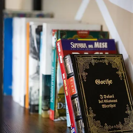 Affittacamere Casa Stella San Sisto