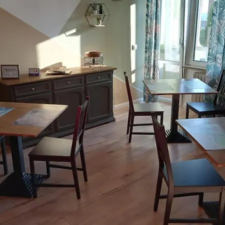 Guest house Casa Stella San Sisto