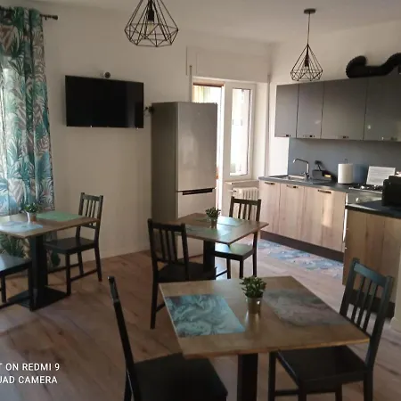 Casa Stella San Sisto 3*