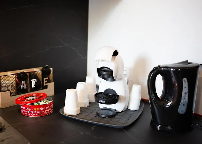 Casa Stella San Sisto Perúgia