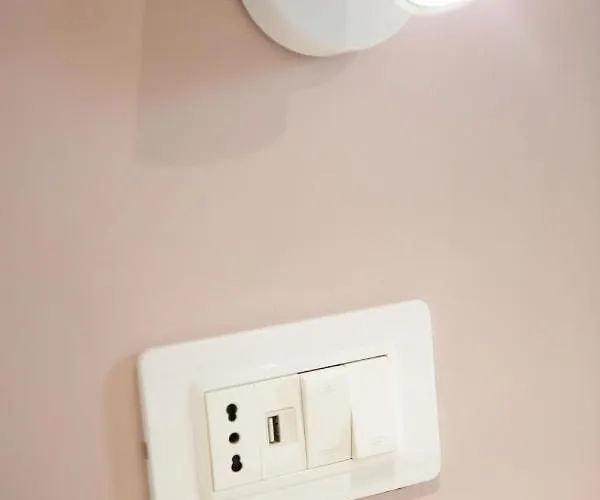 Casa Stella San Sisto Casa de hóspedes 3*