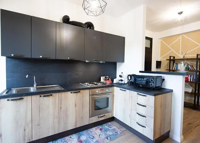 Casa Stella San Sisto Perúgia