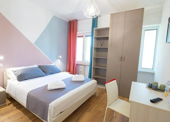 Casa Stella San Sisto Casa de hóspedes