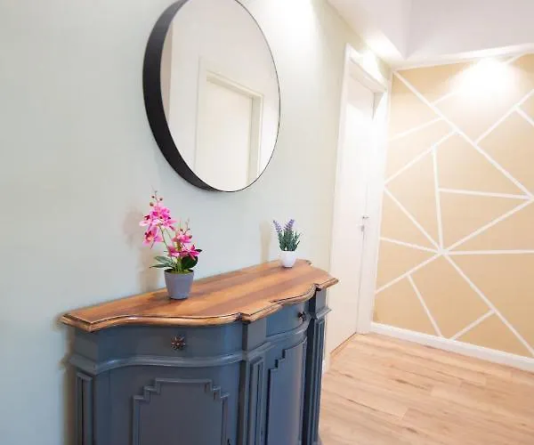 Affittacamere Casa Stella San Sisto