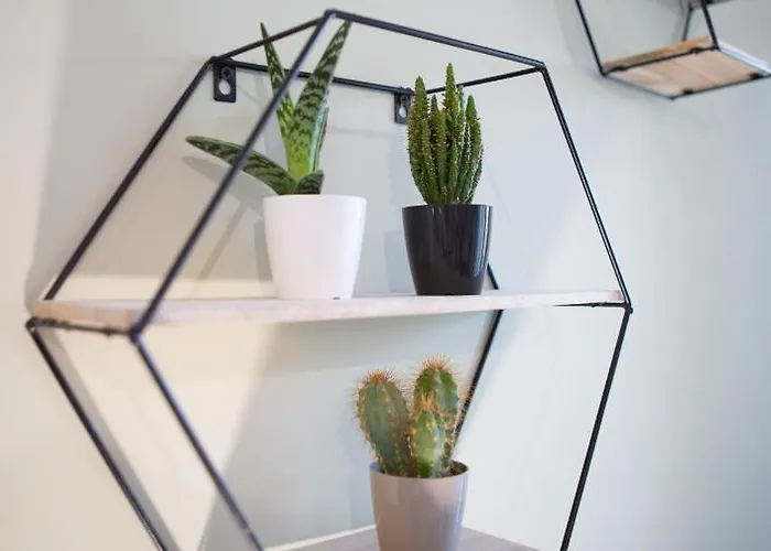 Casa Stella San Sisto 3*