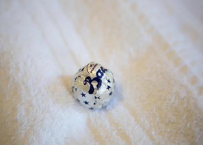 Guest house Casa Stella San Sisto 3*