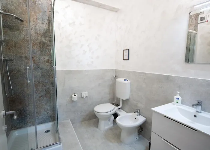 Guest house Casa Stella San Sisto 3*