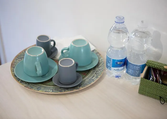 Casa de hóspedes Casa Stella San Sisto