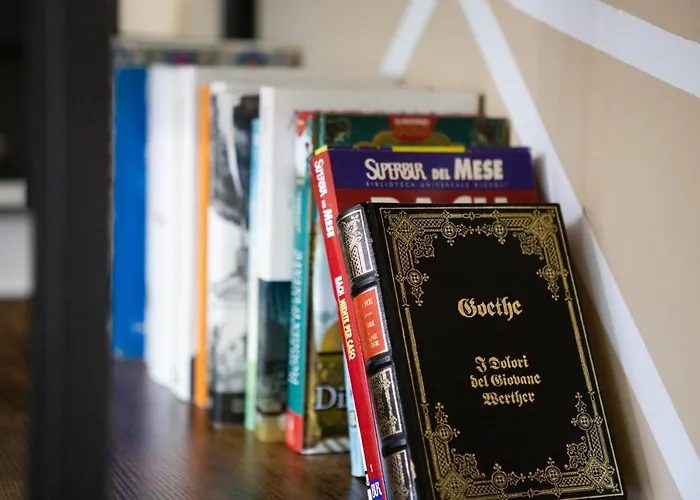 Guest house Casa Stella San Sisto