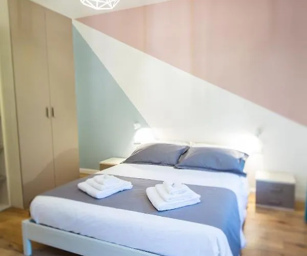 Casa Stella San Sisto 3* Perugia