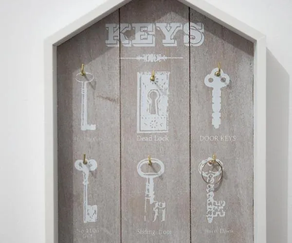 Casa Stella San Sisto Guest house