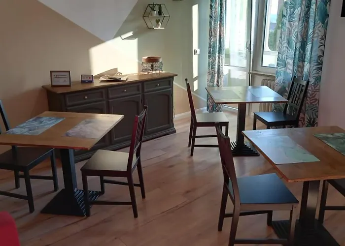 Guest house Casa Stella San Sisto