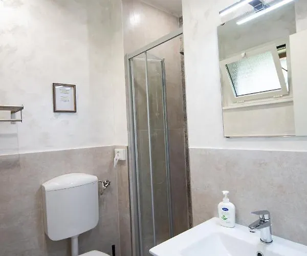 Casa Stella San Sisto