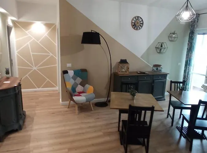 Affittacamere Casa Stella San Sisto 3*