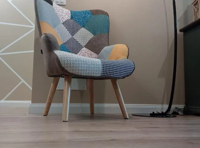 Casa de hóspedes Casa Stella San Sisto