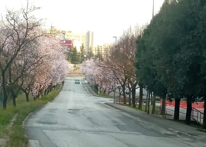 Casa Stella San Sisto Affittacamere 3*