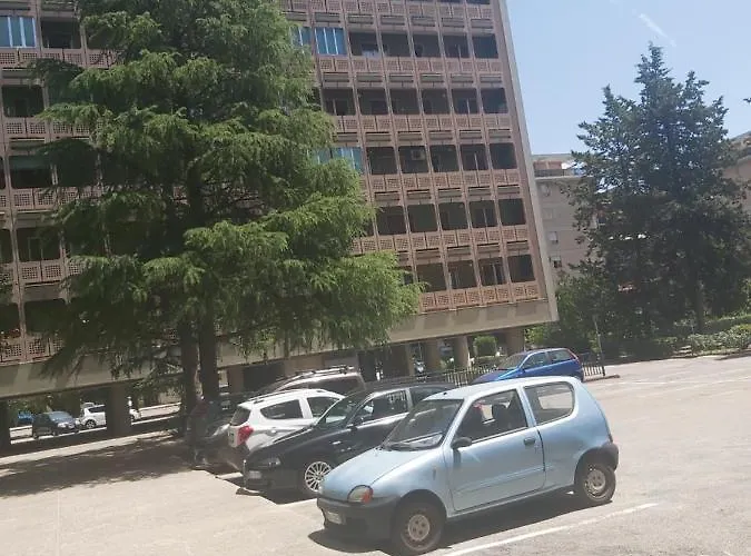 Casa de hóspedes Casa Stella San Sisto Perúgia