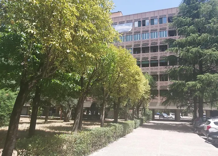 Casa Stella San Sisto 3* Perugia